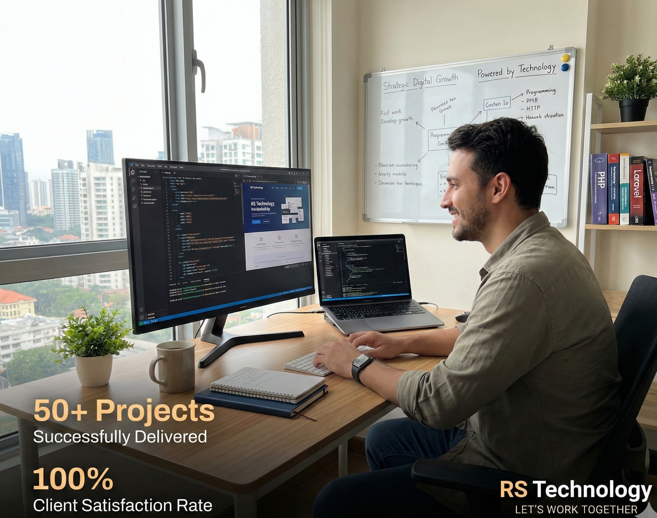 RS Technology