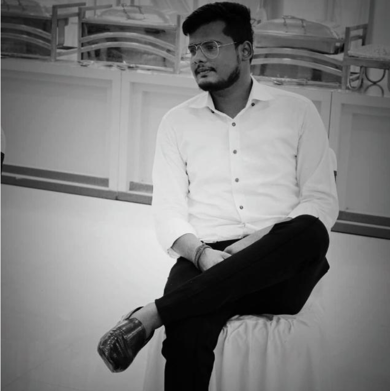 Shivendra Srivastava