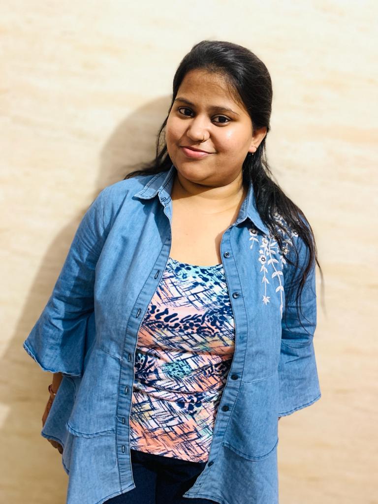 Jyotika Sharma